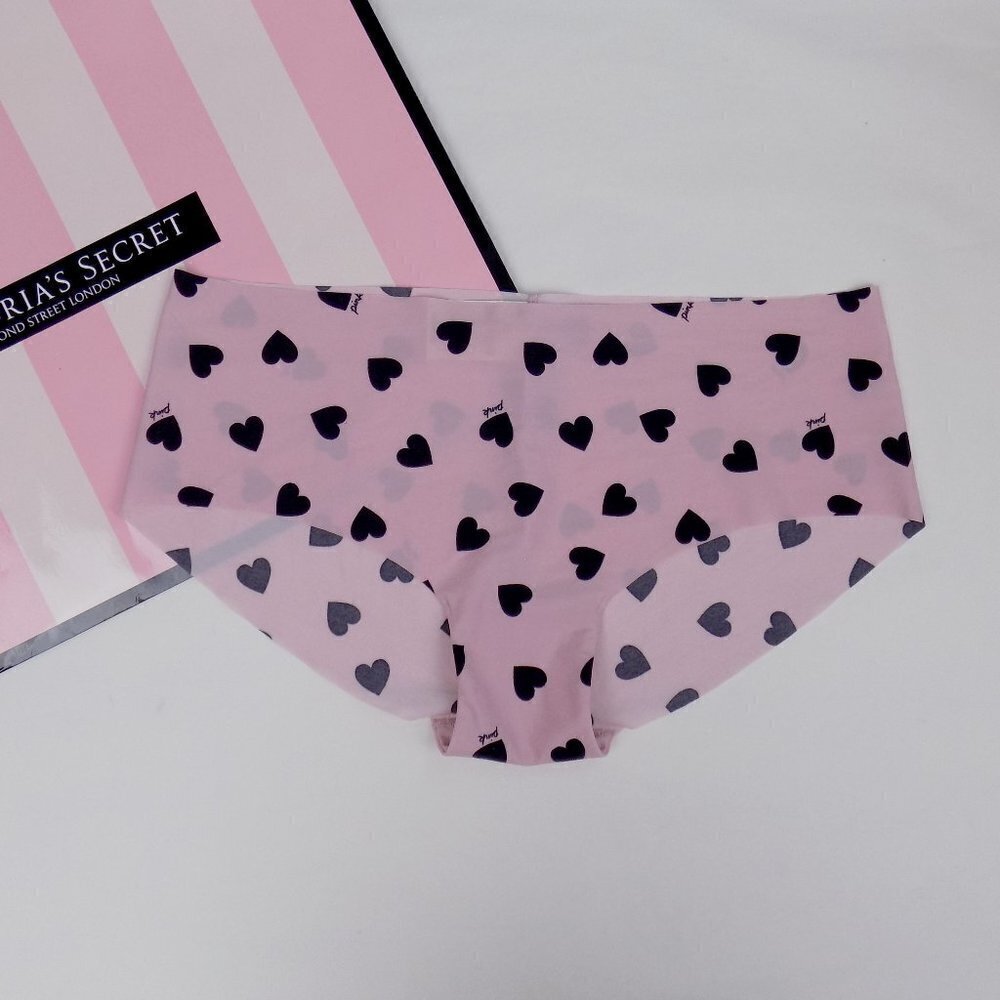 new! logo no show seamless hipster cheekster hearts